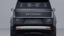 Xiaomi SkyNomad N90 Max