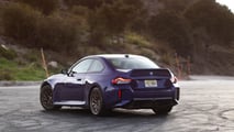 2026 BMW M2 CS Review