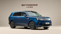 SkyNomad N70