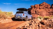Mini Countryman Edition