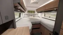 Malibu genius performance 4x4
