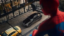 Novos carros da BMW estão no novo filme 