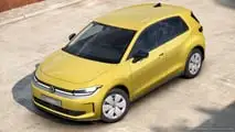 VW ID. Polo Trend