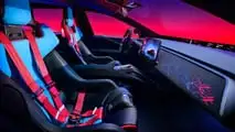 BMW M Concept Neue Klasse (2026)