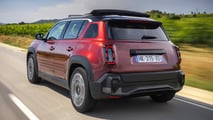 Renault 4 E-Tech Plein Sud (2026) im Test