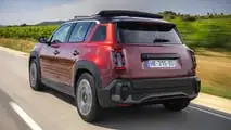 Prueba Renault 4 E-Tech Plein Sud 2026