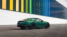 Bentley svela Spectraflair
