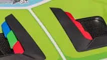 Porsche And Pixar Toy Story Collaboration