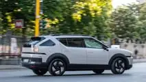 Hyundai Nexo 2026