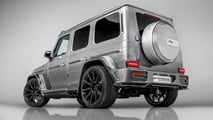 Performmaster Mercedes G-Klasse G805 