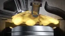 BMW M Ignite Technologie