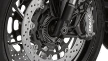 QJ Motor SRK 600 RS