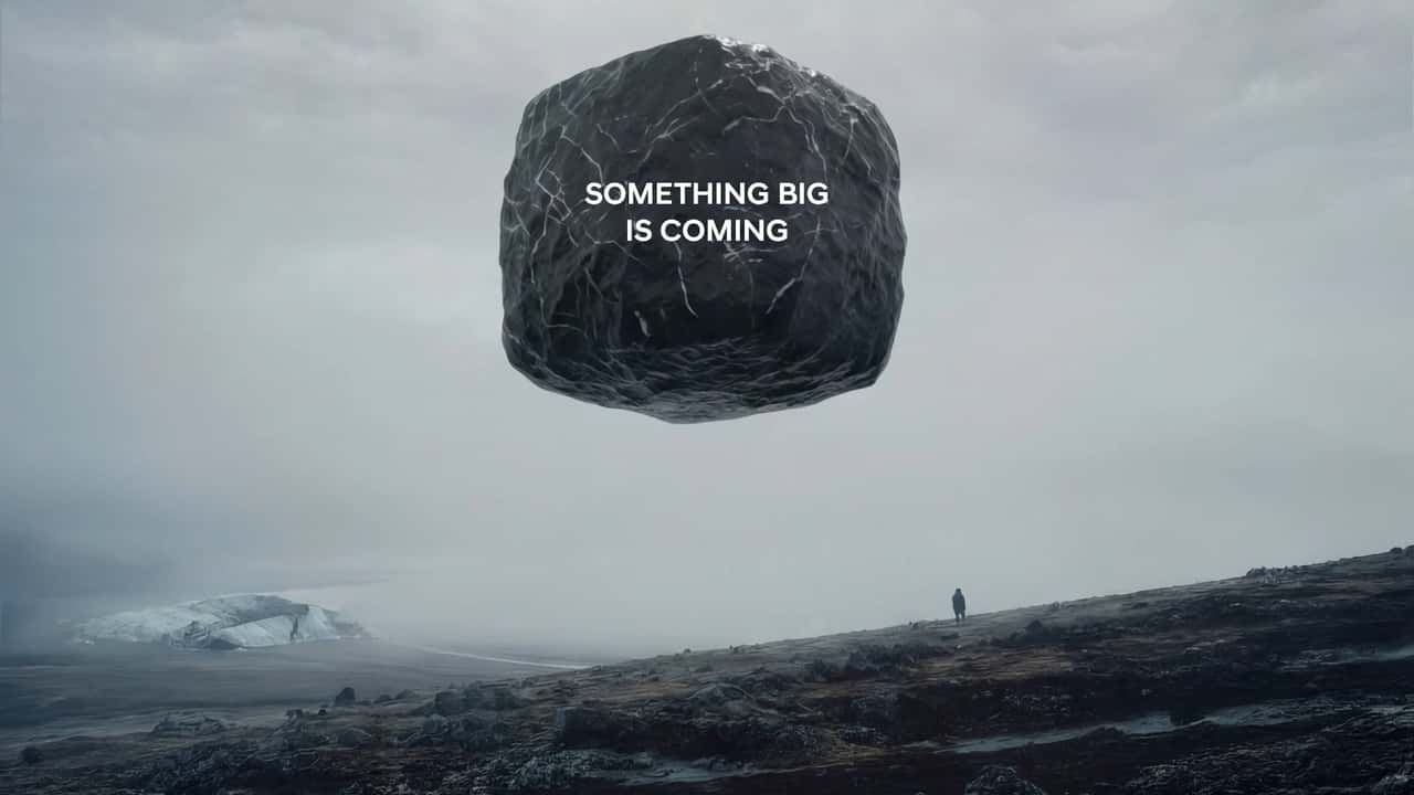 Hyundai’s Cryptic Teaser Says ‘Something Big Is Coming’
