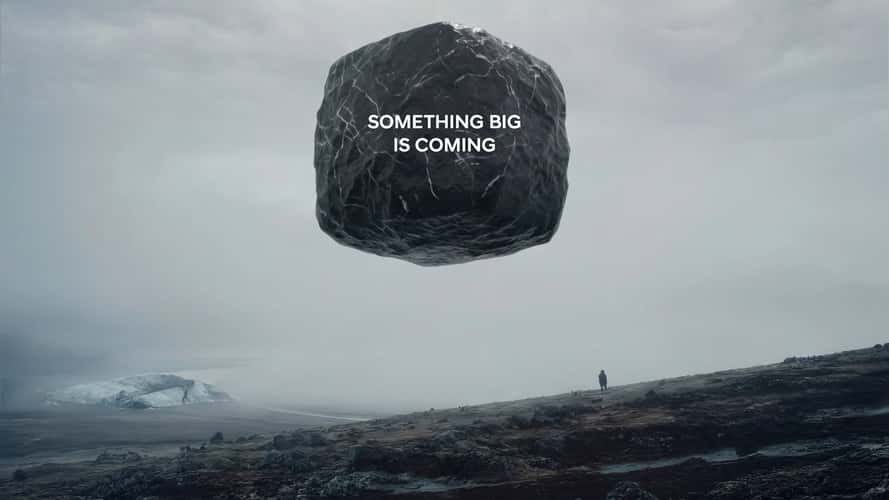 Hyundai’den gizemli tanıtım: ‘Büyük Bir Şey Geliyor’