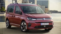 Volkswagen Caddy (2026)