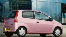 Daihatsu Charade