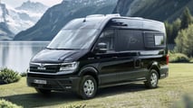 MAN TGE Camper Van Megamobil
