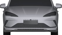 Flagra: BYD King vai ganhar cara nova e mais autonomia em breve 