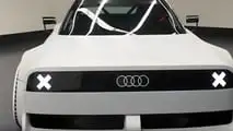 Audi GT50 Concept