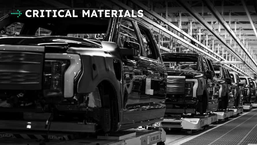 Ford's EV Retreat Comes With A $19.5 Billion Price Tag