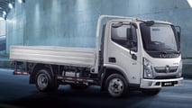 Foton S513 2026, camión chino