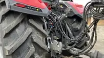 Massey Ferguson MF 8S Xtra; le sue 5 marce in più