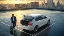 Dacia Logan (2026)