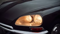 70 Jahre Citroen DS
