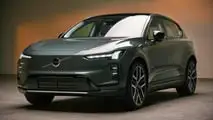 Volvo EX60 (2026)