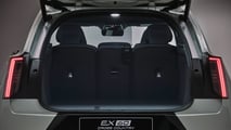Volvo EX60 Cross Country (2026)