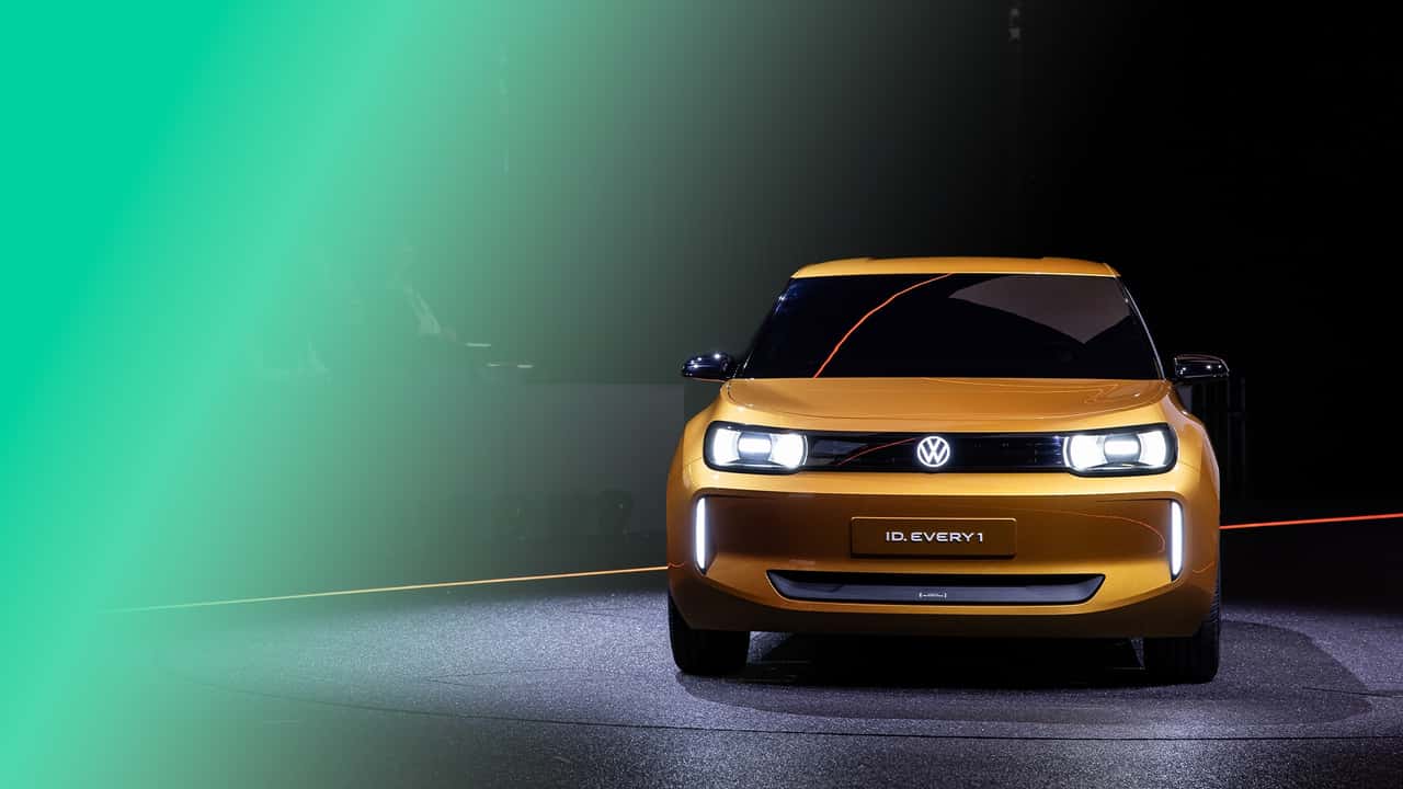 Volkswagen Promises More 'Likable' EVs Coming Soon
