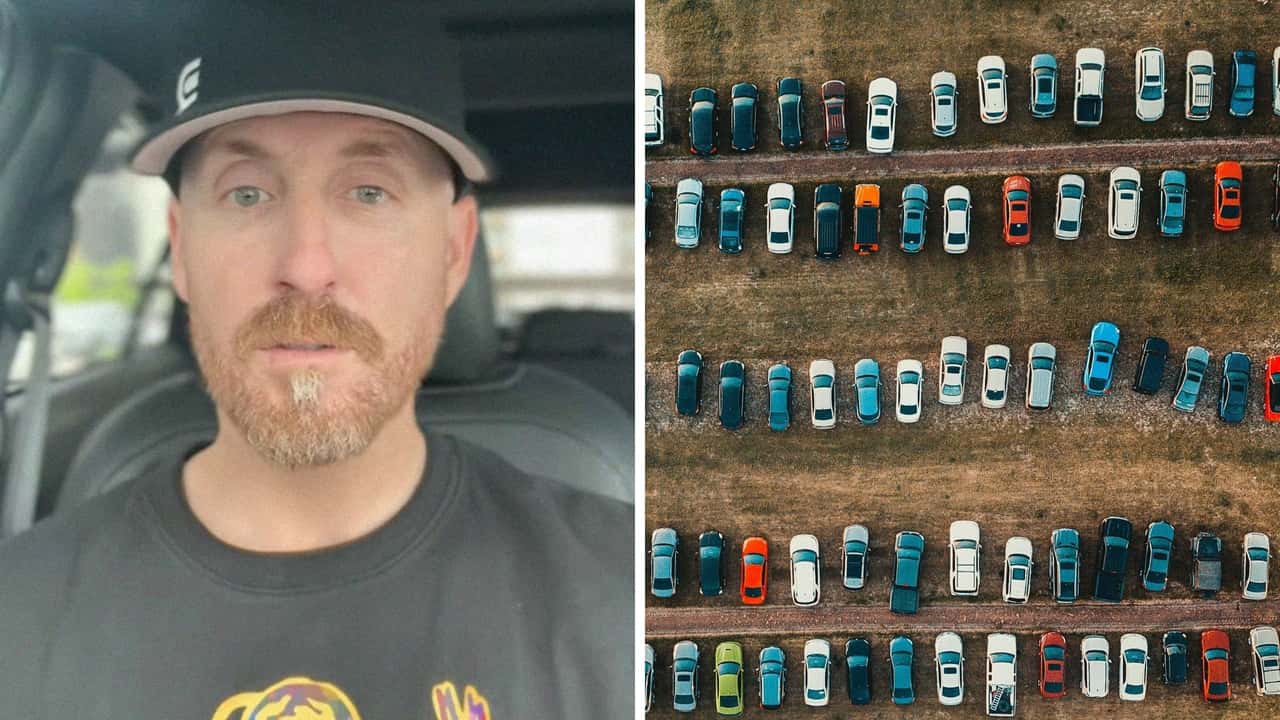 'Not In Texas. Not In Florida': Expert Says Car Lots Are 'Overflowing.' So Is Now a Good Time To Buy?