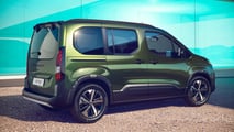 Peugeot Rifter (2026)