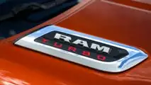 Nova Ram Dakota Laramie