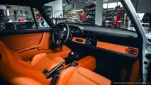 Kalmar 7-97 Turbo Edition (2026)