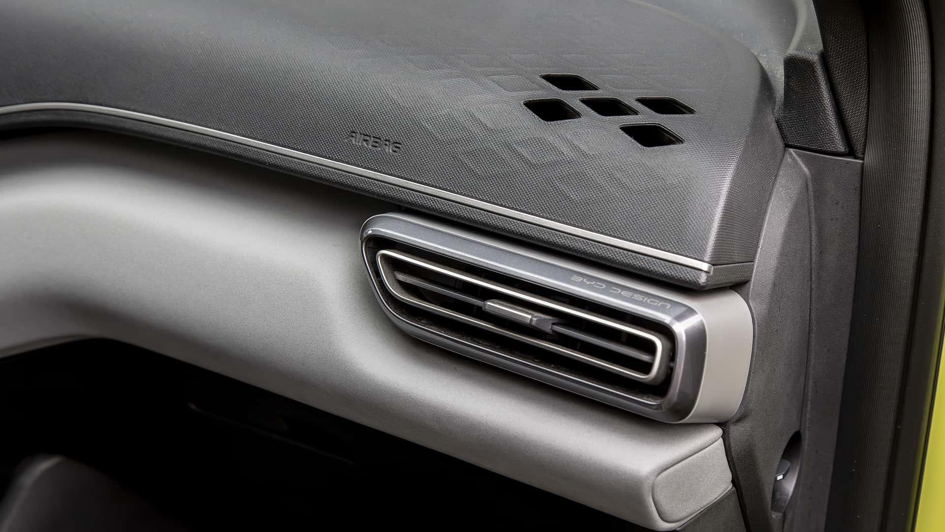 So wird BYD weiterhin au&szlig;erhalb Chinas wachsen