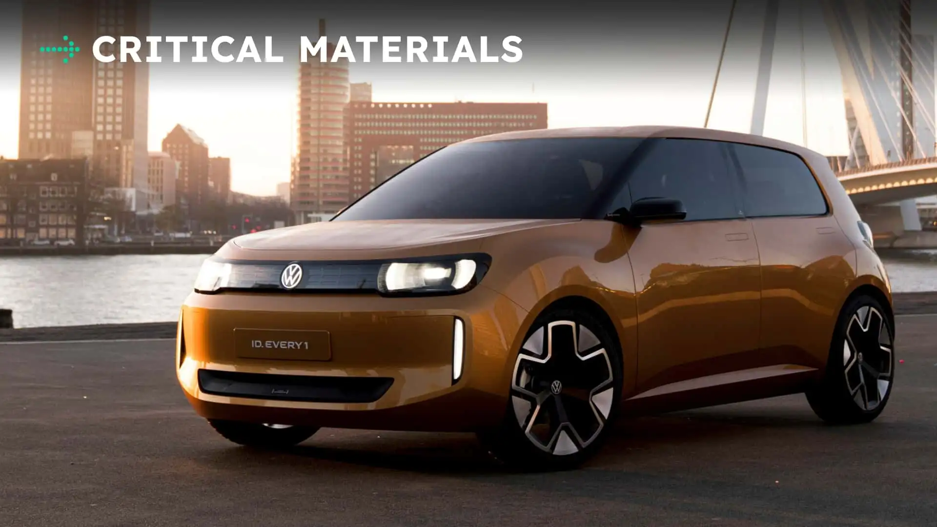 Europe Is Stuck Between Gas-Car Bans And China’s EV Takeover