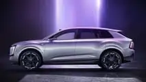 AUDI E7X (2026)