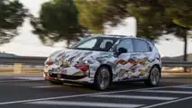 Volkswagen ID. Polo 2026