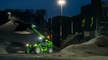 Merlo P72.10 CS TOP: nuovo telescopico ad alta capacità