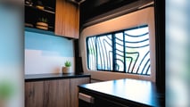 Ciclope Mencia 420 und 420e (2026) auf Basis Maxus Deliver 9