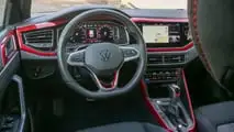 VW Polo GTI (2025)