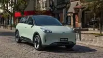 Geely EX2 (BR)