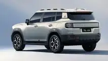 Jetour T1 (11)