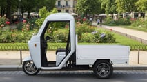 Ari 345 Retro mit Pritsche