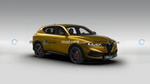 Alfa Romeo Tonale 2026, precios