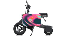 Icoma Tatamel Bike