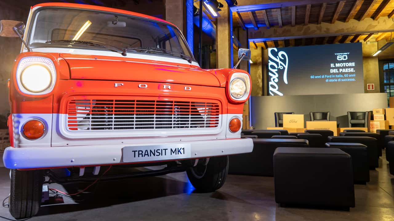 Furgoni e Pil: l’economia invisibile in Italia vale 108 miliardi