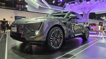 Caoa Changan no Salão do Automóvel de São Paulo 2025