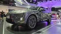 Caoa Changan no Salão do Automóvel de São Paulo 2025